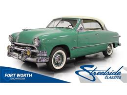 1951 Ford Victoria (CC-1796950) for sale in Ft Worth, Texas