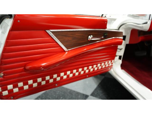 1955 Ford Thunderbird (CC-1796952) for sale in Lithia Springs, Georgia