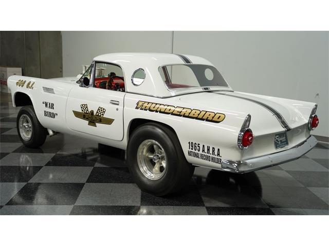 1955 Ford Thunderbird (CC-1796952) for sale in Lithia Springs, Georgia