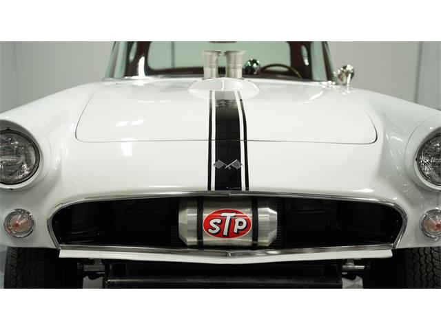 1955 Ford Thunderbird (CC-1796952) for sale in Lithia Springs, Georgia