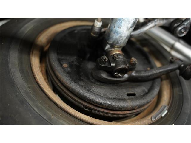 1955 Ford Thunderbird (CC-1796952) for sale in Lithia Springs, Georgia