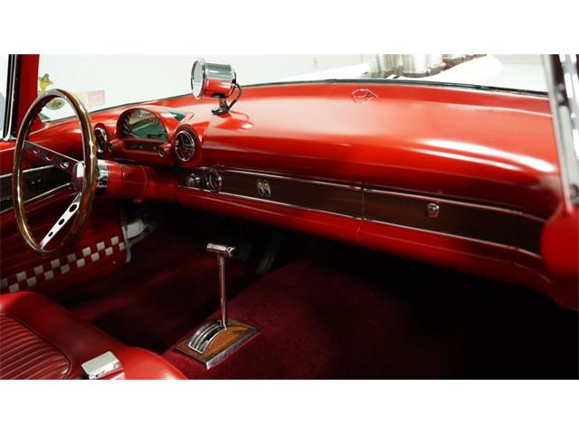 1955 Ford Thunderbird (CC-1796952) for sale in Lithia Springs, Georgia