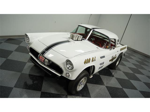1955 Ford Thunderbird (CC-1796952) for sale in Lithia Springs, Georgia