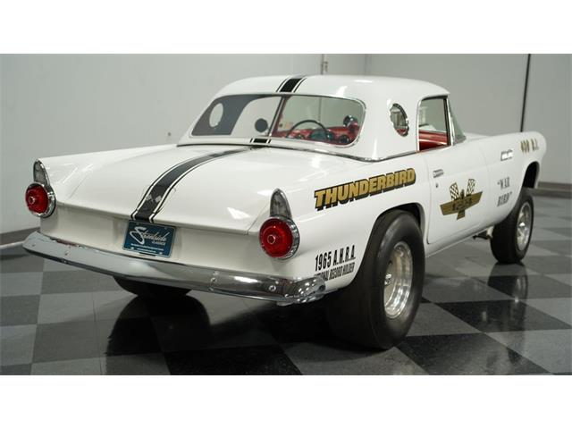 1955 Ford Thunderbird (CC-1796952) for sale in Lithia Springs, Georgia