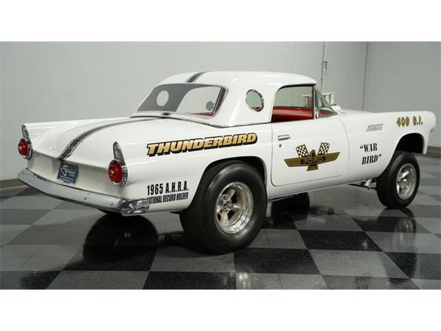 1955 Ford Thunderbird (CC-1796952) for sale in Lithia Springs, Georgia