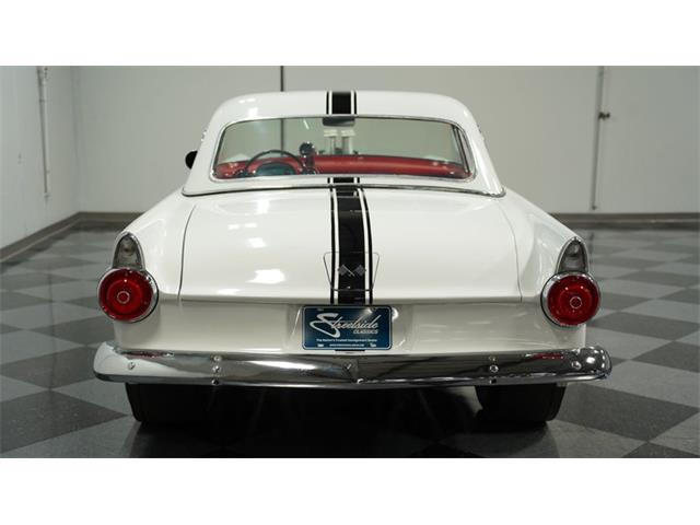 1955 Ford Thunderbird (CC-1796952) for sale in Lithia Springs, Georgia