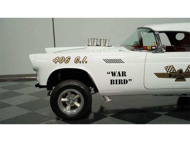 1955 Ford Thunderbird (CC-1796952) for sale in Lithia Springs, Georgia