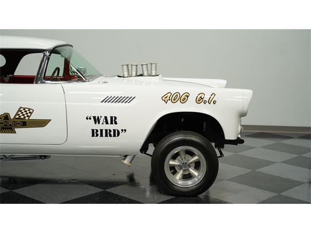 1955 Ford Thunderbird (CC-1796952) for sale in Lithia Springs, Georgia