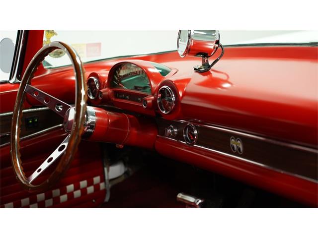 1955 Ford Thunderbird (CC-1796952) for sale in Lithia Springs, Georgia