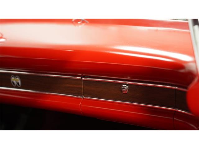 1955 Ford Thunderbird (CC-1796952) for sale in Lithia Springs, Georgia