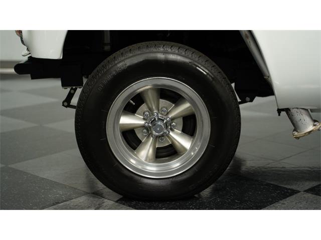 1955 Ford Thunderbird (CC-1796952) for sale in Lithia Springs, Georgia