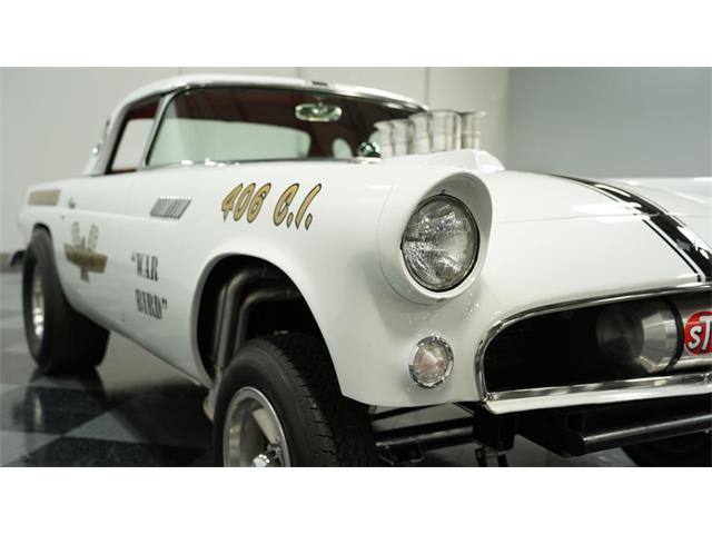 1955 Ford Thunderbird (CC-1796952) for sale in Lithia Springs, Georgia