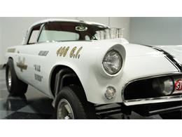 1955 Ford Thunderbird (CC-1796952) for sale in Lithia Springs, Georgia