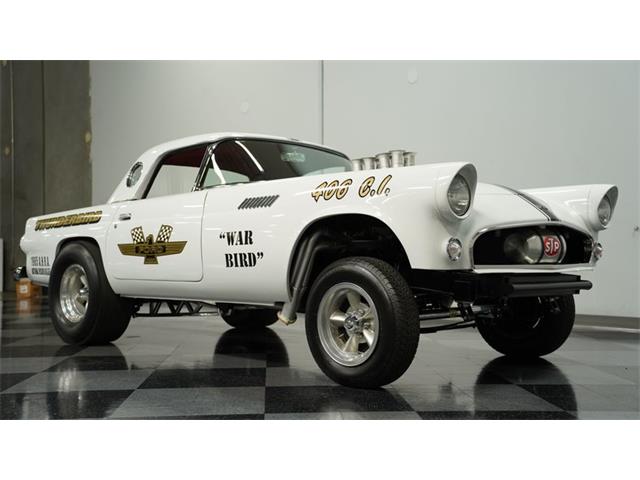 1955 Ford Thunderbird (CC-1796952) for sale in Lithia Springs, Georgia