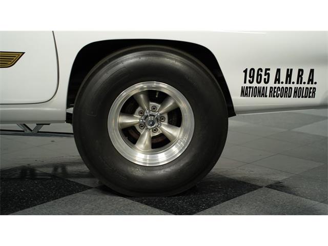 1955 Ford Thunderbird (CC-1796952) for sale in Lithia Springs, Georgia