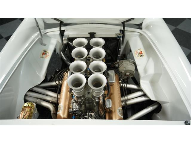 1955 Ford Thunderbird (CC-1796952) for sale in Lithia Springs, Georgia