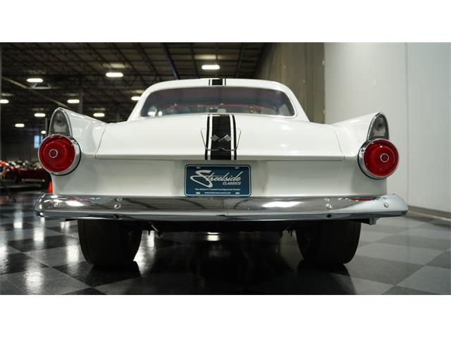 1955 Ford Thunderbird (CC-1796952) for sale in Lithia Springs, Georgia