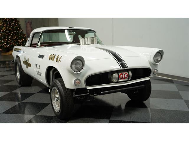 1955 Ford Thunderbird (CC-1796952) for sale in Lithia Springs, Georgia