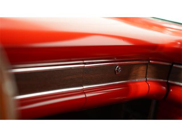 1955 Ford Thunderbird (CC-1796952) for sale in Lithia Springs, Georgia