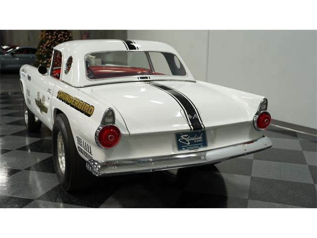 1955 Ford Thunderbird (CC-1796952) for sale in Lithia Springs, Georgia