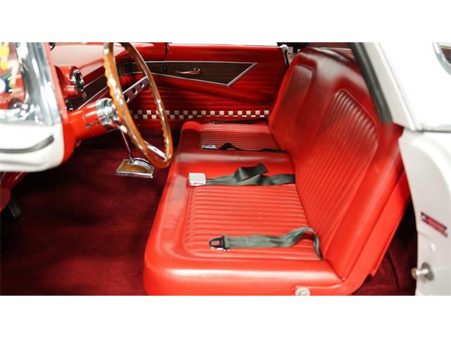 1955 Ford Thunderbird (CC-1796952) for sale in Lithia Springs, Georgia