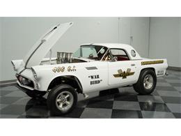 1955 Ford Thunderbird (CC-1796952) for sale in Lithia Springs, Georgia