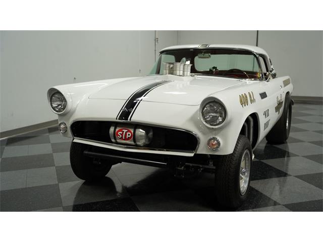 1955 Ford Thunderbird (CC-1796952) for sale in Lithia Springs, Georgia