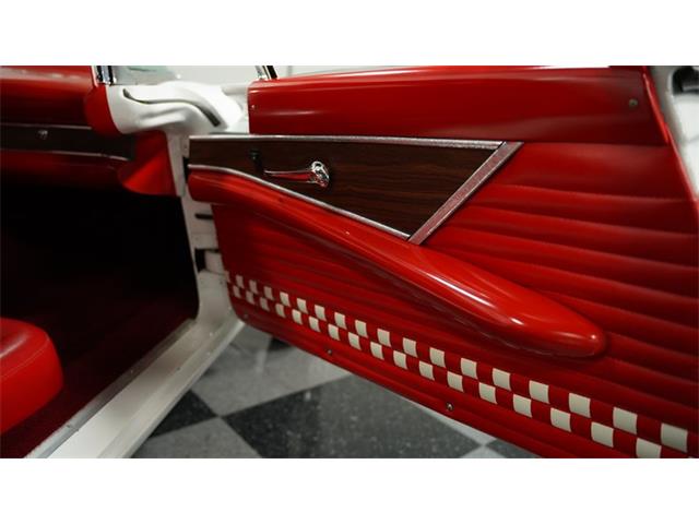 1955 Ford Thunderbird (CC-1796952) for sale in Lithia Springs, Georgia