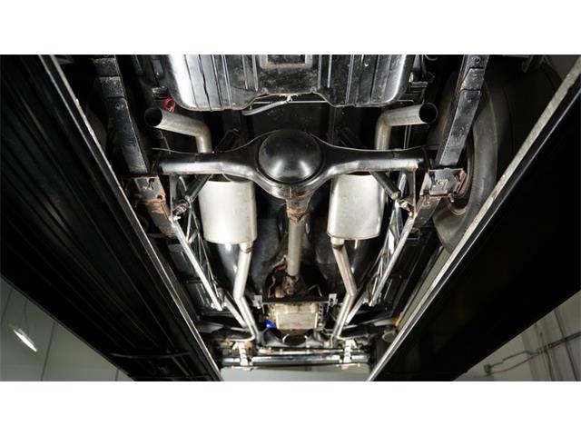1955 Ford Thunderbird (CC-1796952) for sale in Lithia Springs, Georgia