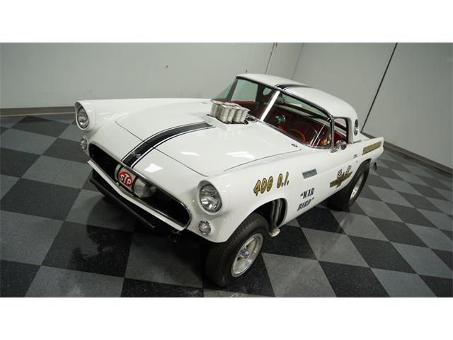1955 Ford Thunderbird (CC-1796952) for sale in Lithia Springs, Georgia