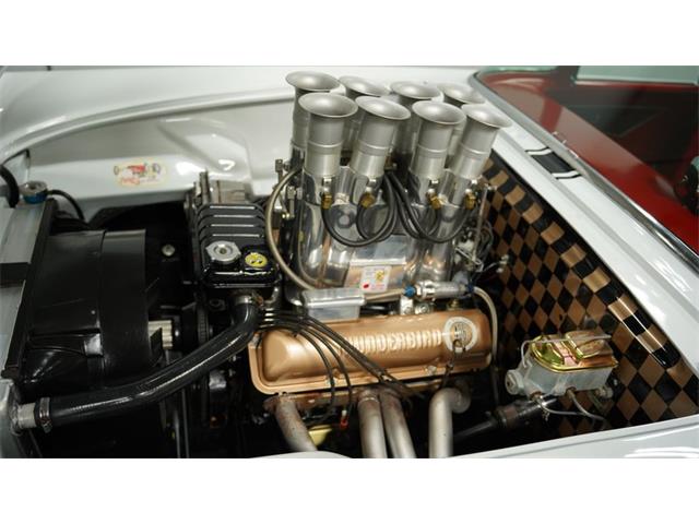 1955 Ford Thunderbird (CC-1796952) for sale in Lithia Springs, Georgia