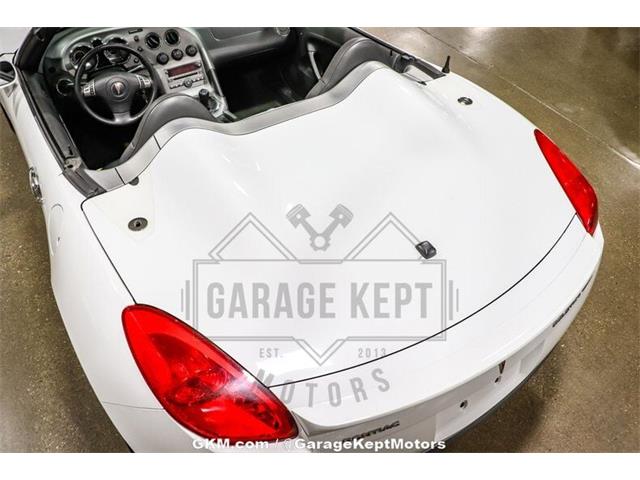 2007 Pontiac Solstice for Sale | ClassicCars.com | CC-1796956