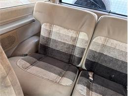 1990 Ford Bronco II (CC-1796978) for sale in Staunton, Illinois