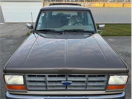 1990 Ford Bronco II (CC-1796978) for sale in Staunton, Illinois