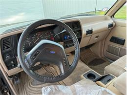 1990 Ford Bronco II (CC-1796978) for sale in Staunton, Illinois