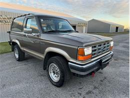 1990 Ford Bronco II (CC-1796978) for sale in Staunton, Illinois