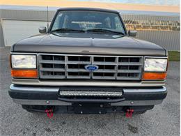 1990 Ford Bronco II (CC-1796978) for sale in Staunton, Illinois