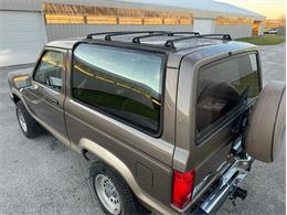 1990 Ford Bronco II (CC-1796978) for sale in Staunton, Illinois