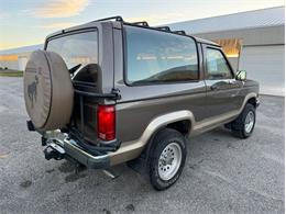 1990 Ford Bronco II (CC-1796978) for sale in Staunton, Illinois