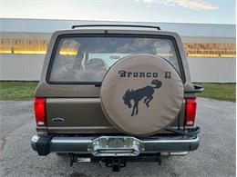 1990 Ford Bronco II (CC-1796978) for sale in Staunton, Illinois