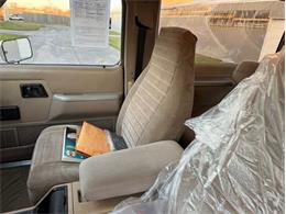 1990 Ford Bronco II (CC-1796978) for sale in Staunton, Illinois