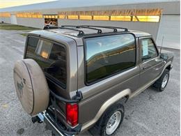 1990 Ford Bronco II (CC-1796978) for sale in Staunton, Illinois
