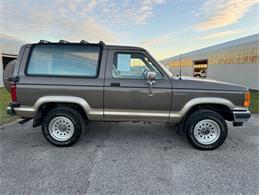 1990 Ford Bronco II (CC-1796978) for sale in Staunton, Illinois