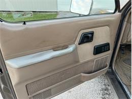 1990 Ford Bronco II (CC-1796978) for sale in Staunton, Illinois
