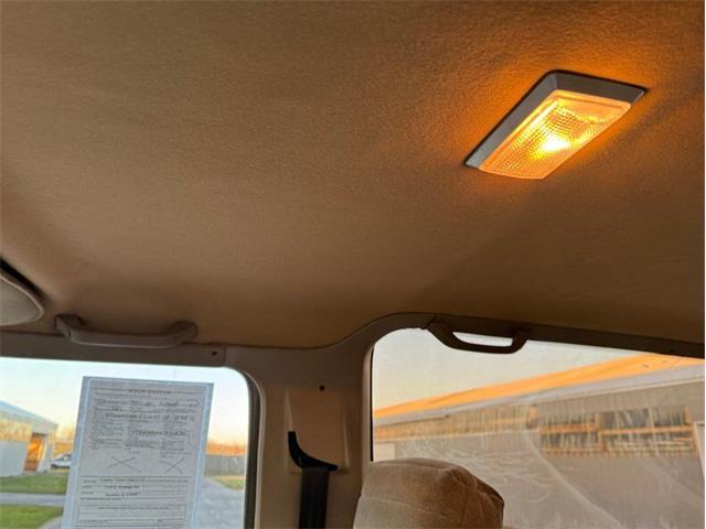 1990 Ford Bronco II (CC-1796978) for sale in Staunton, Illinois