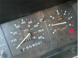 1990 Ford Bronco II (CC-1796978) for sale in Staunton, Illinois