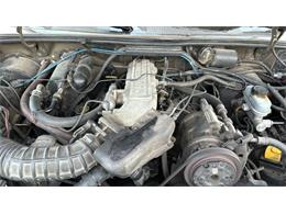 1990 Ford Bronco II (CC-1796978) for sale in Staunton, Illinois
