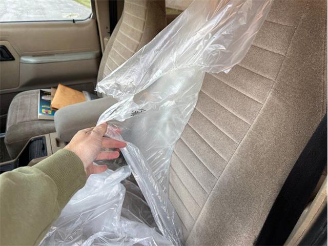 1990 Ford Bronco II (CC-1796978) for sale in Staunton, Illinois