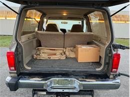 1990 Ford Bronco II (CC-1796978) for sale in Staunton, Illinois