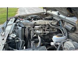 1990 Ford Bronco II (CC-1796978) for sale in Staunton, Illinois